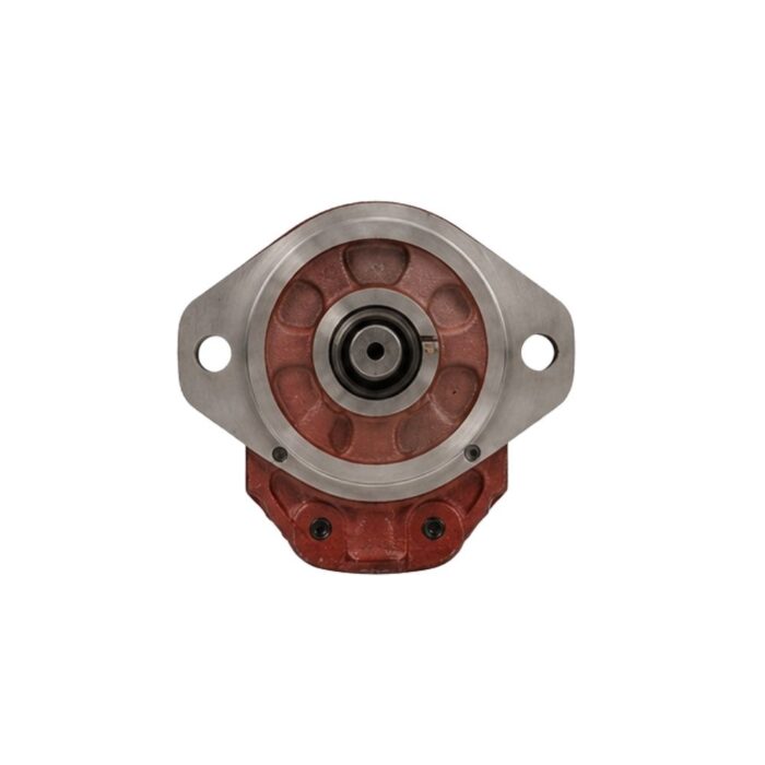 Dowty 1P 3000 Series Single Pump 1