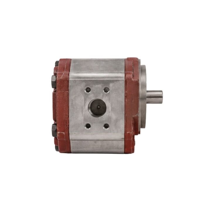 Dowty 1P 3000 Series Single Pump 2