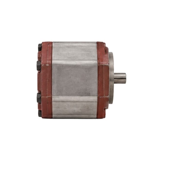 Dowty 1P 3000 Series Single Pump 3