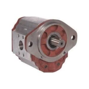 Dowty 1P 3000 Series Single Pump