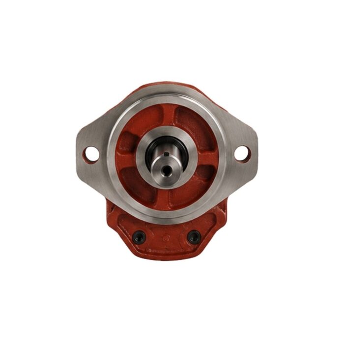 Dowty 1P 4000 Series Single Pump 1