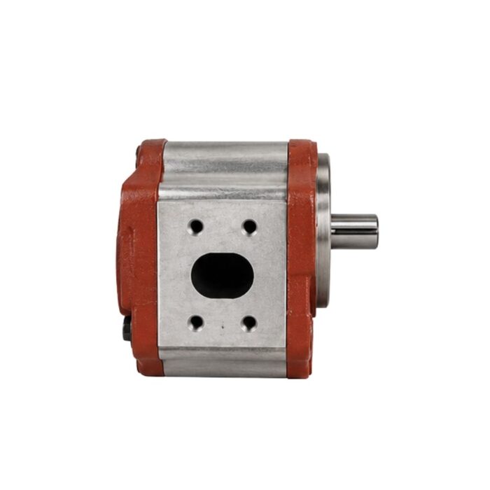 Dowty 1P 4000 Series Single Pump 2