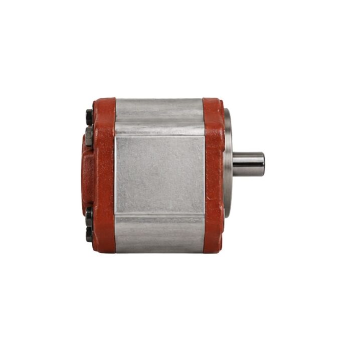 Dowty 1P 4000 Series Single Pump 3