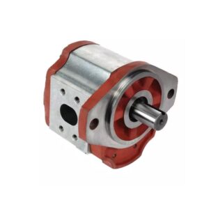 Dowty 1P 4000 Series Single Pump