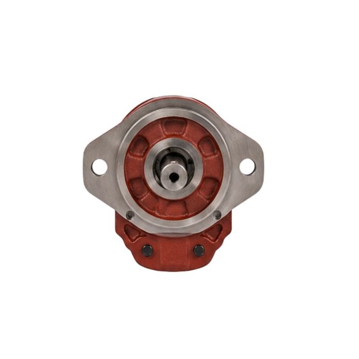 Dowty 2P Series Single Pump 1
