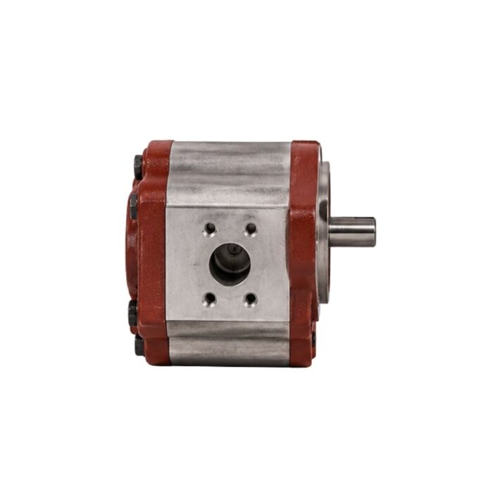 Dowty 2P Series Single Pump 2