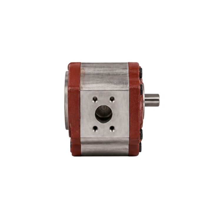 Dowty 2P Series Single Pump 3