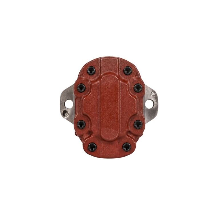 Dowty 2P Series Single Pump 4