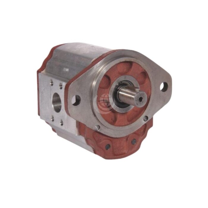 Dowty 2P Series Single Pump