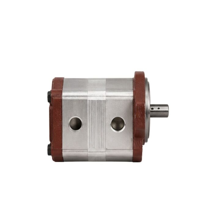 Dowty Double Tandem Pump 2