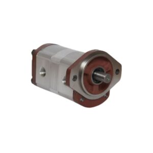 Dowty Double Tandem Pump