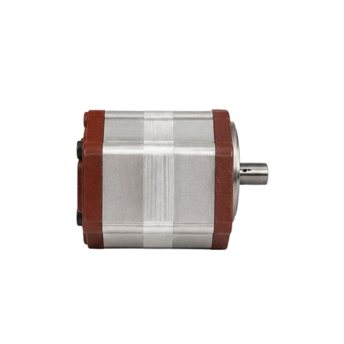 Dowty Double Tandem Pump 4