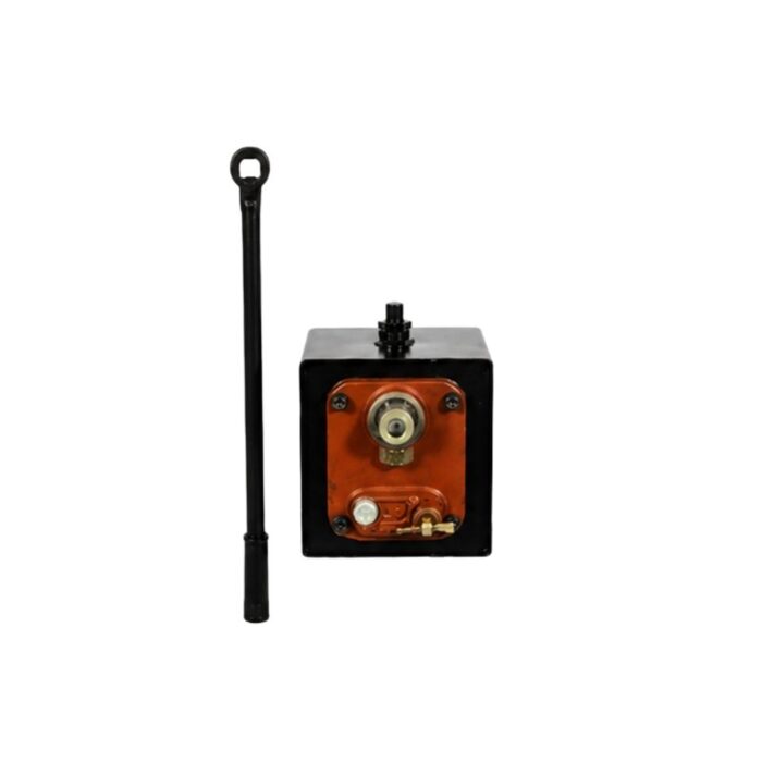 Dowty Hand Pump 1