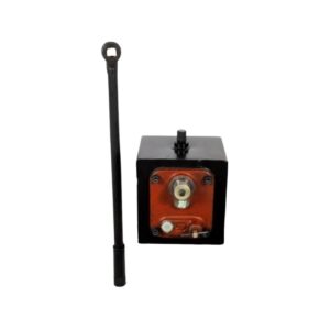 Dowty Hand Pump