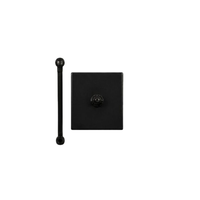 Dowty Hand Pump 4