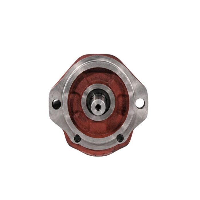 Dowty OP Series Single Pump 1