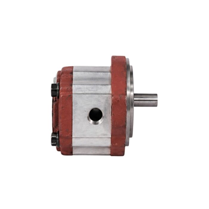 Dowty OP Series Single Pump 2
