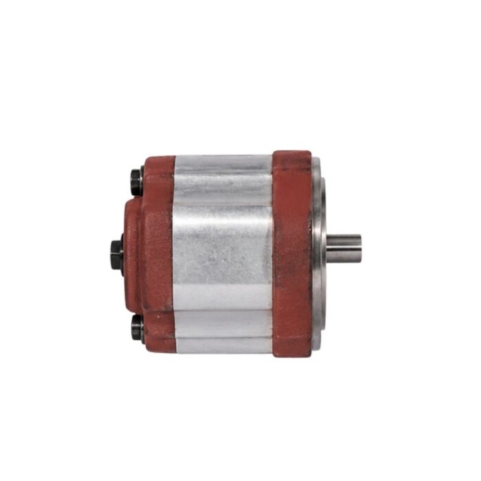 Dowty OP Series Single Pump 4