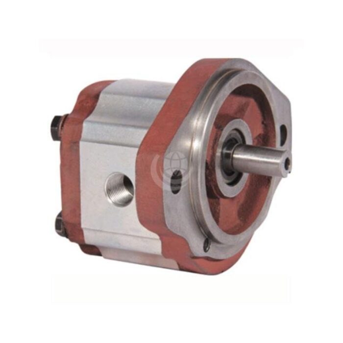 Dowty OP Series Single Pump