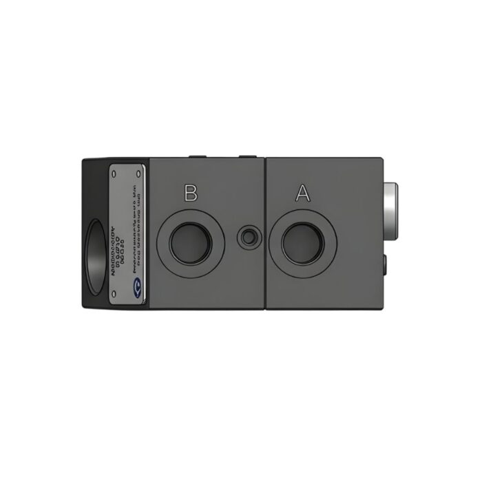 Manifold - MDR06 2