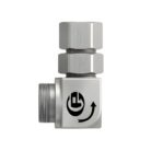 Polyhydron Accessories Foot Valve - FP 1