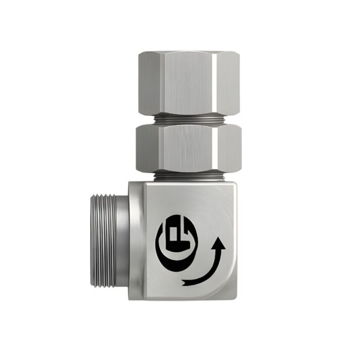 Polyhydron Accessories Foot Valve - FP 1