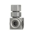 Polyhydron Accessories Foot Valve - FP 2