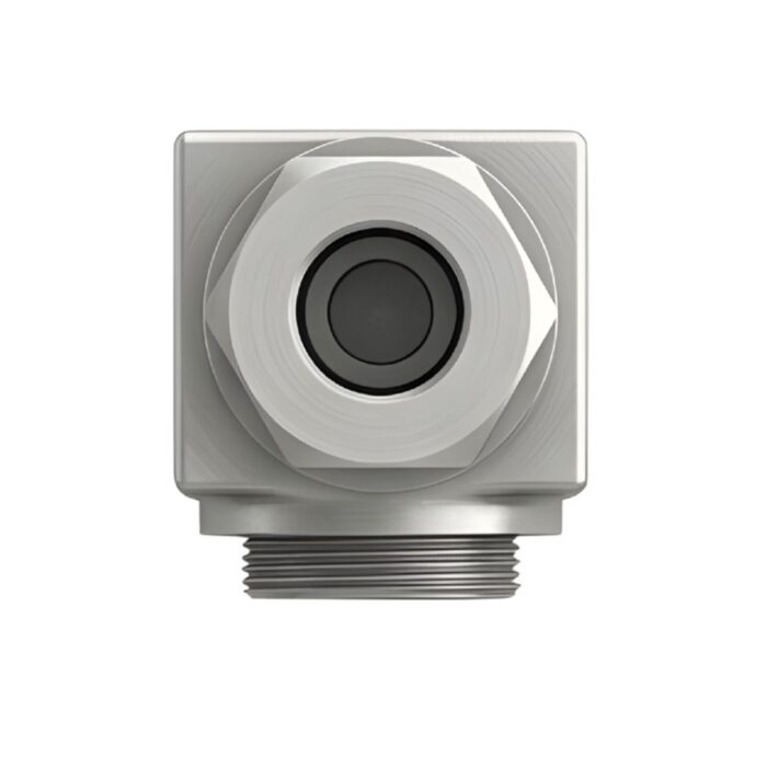 Polyhydron Accessories Foot Valve - FP 3