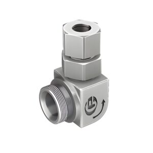 Foot Valve - FP