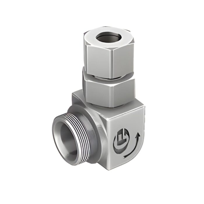 Polyhydron Accessories Foot Valve - FP