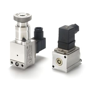 Pressure Switch - 1PS