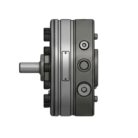Polyhydron Radial Piston Pump - 11RC 2