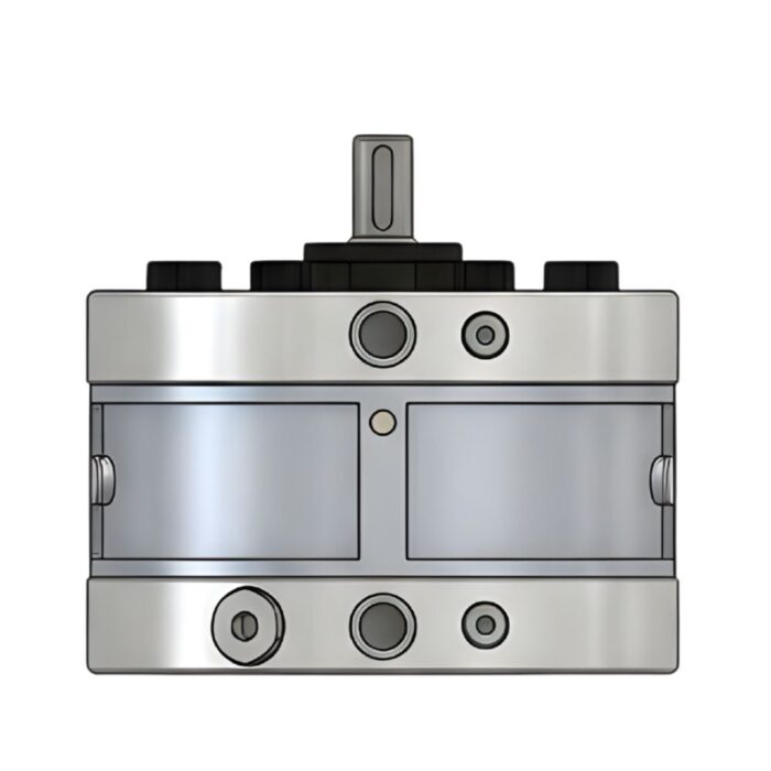 Polyhydron Radial Piston Pump - 12RC 1