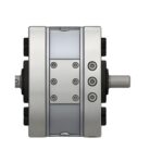 Polyhydron Radial Piston Pump - 12RC 2