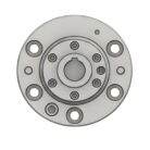Polyhydron Radial Piston Pump - 12RC 4