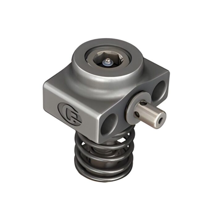 Pumping Element - 11R 12R