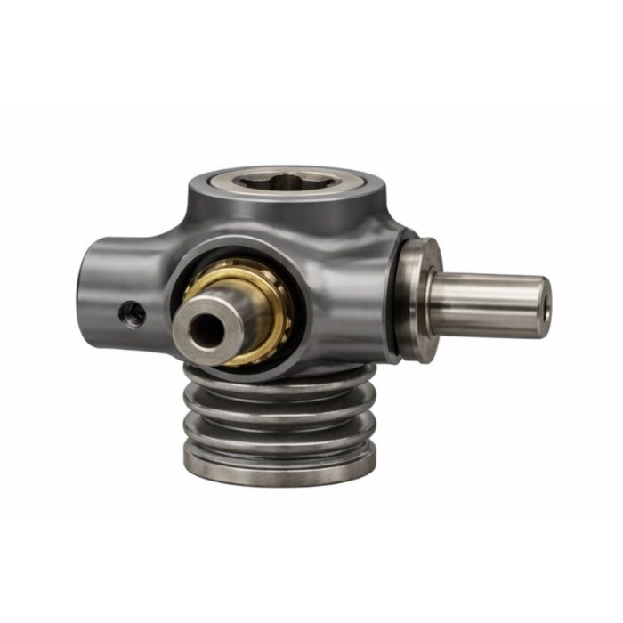 Pumping Element - 1R 2R 4