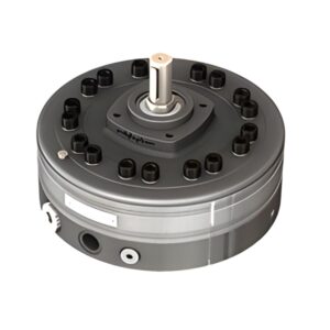 Radial Piston Pump  -  11RC