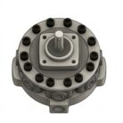 Radial Piston Pumps -1R 1RE 2
