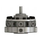 Radial Piston Pumps -1R 1RE 3