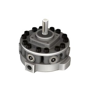 Radial Piston Pumps  -  1R / 1RE