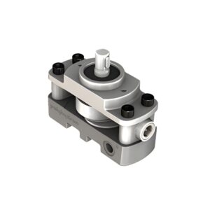 Radial Piston Pumps - 1R2