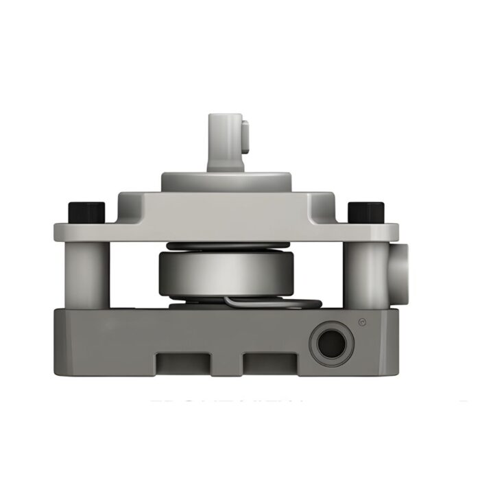 Radial Piston Pumps - 1R3 1