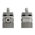 Radial Piston Pumps - 1R3 2