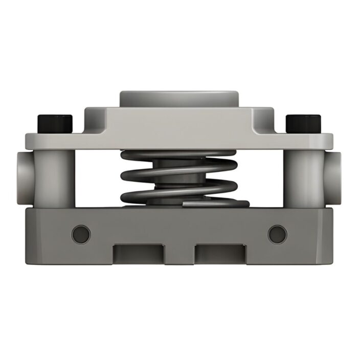 Radial Piston Pumps - 1R3 3