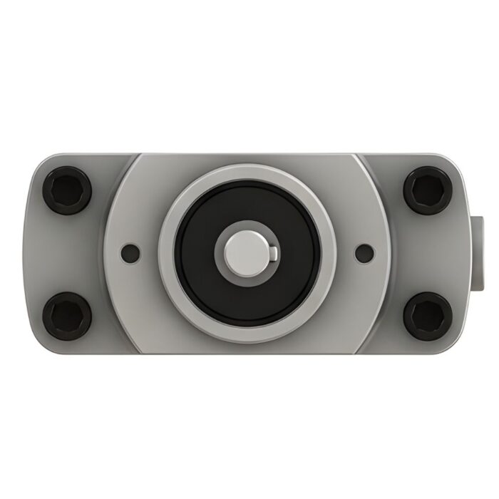 Radial Piston Pumps - 1R3 4