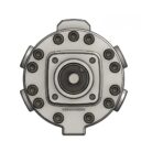 Radial Piston Pumps - 2R 01