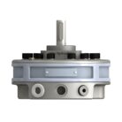 Radial Piston Pumps - 2R 1