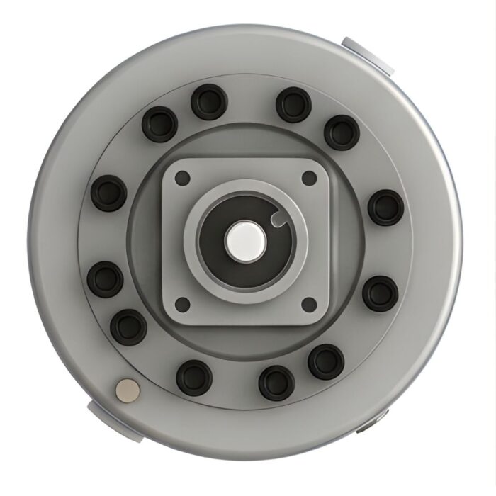 Radial Piston Pumps - 2R 2