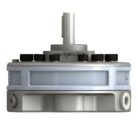 Radial Piston Pumps - 2R 3